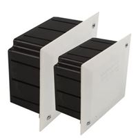 KARE BUAT SİYAH (20X20) 1